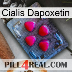 Cialis Dapoxetine 13